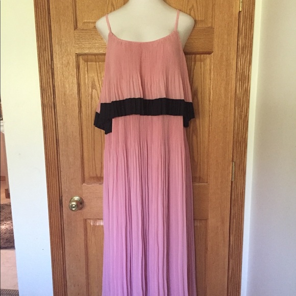 Lane Bryant Dresses & Skirts - Maxi Dress